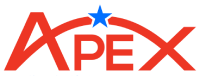 Apex Only Logo 2